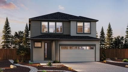 21812 Stromboli Court, Bend · Stevens Ranch
