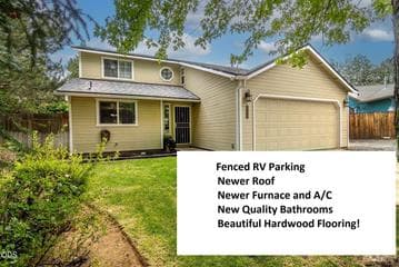 20705 Wishing Well Court, Bend · Wishing Well