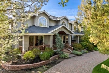 61445 Gosney Road, Bend
