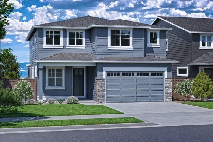 3871 Tellus Drive