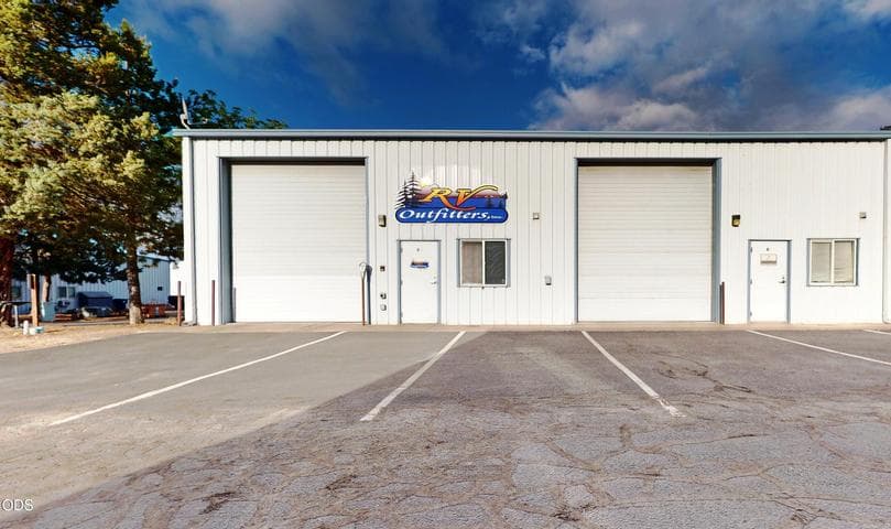 62980 Boyd Acres Road