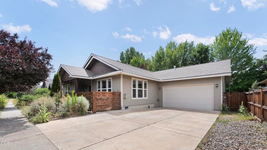 20705 Snow Peaks Drive
