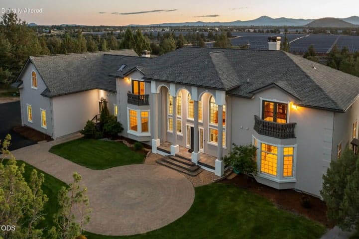 62354 Erickson Road