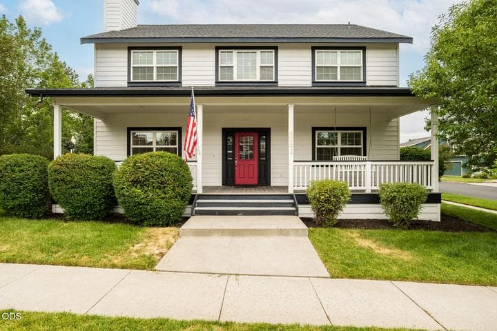 3368 Wild Rivers Loop