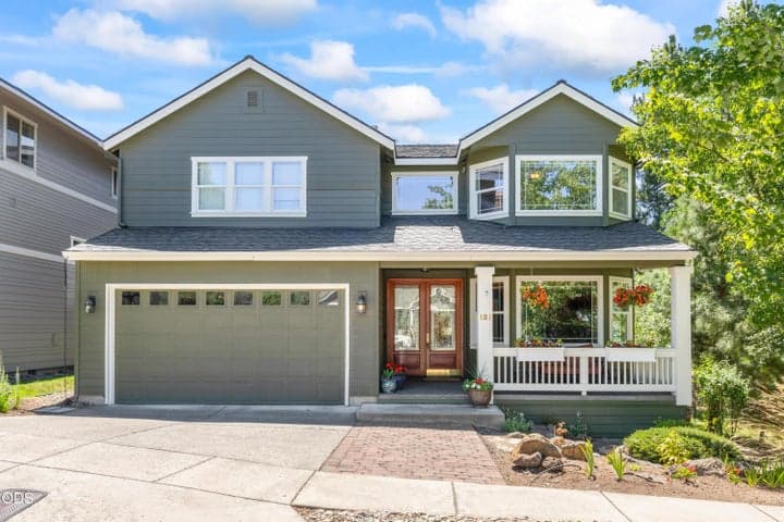 121 Outlook Vista Drive