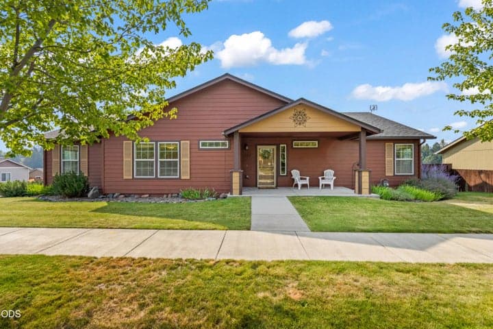 534 Brookstone Drive