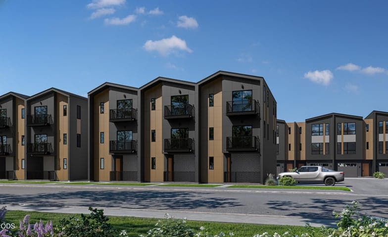 101 Industrial Way