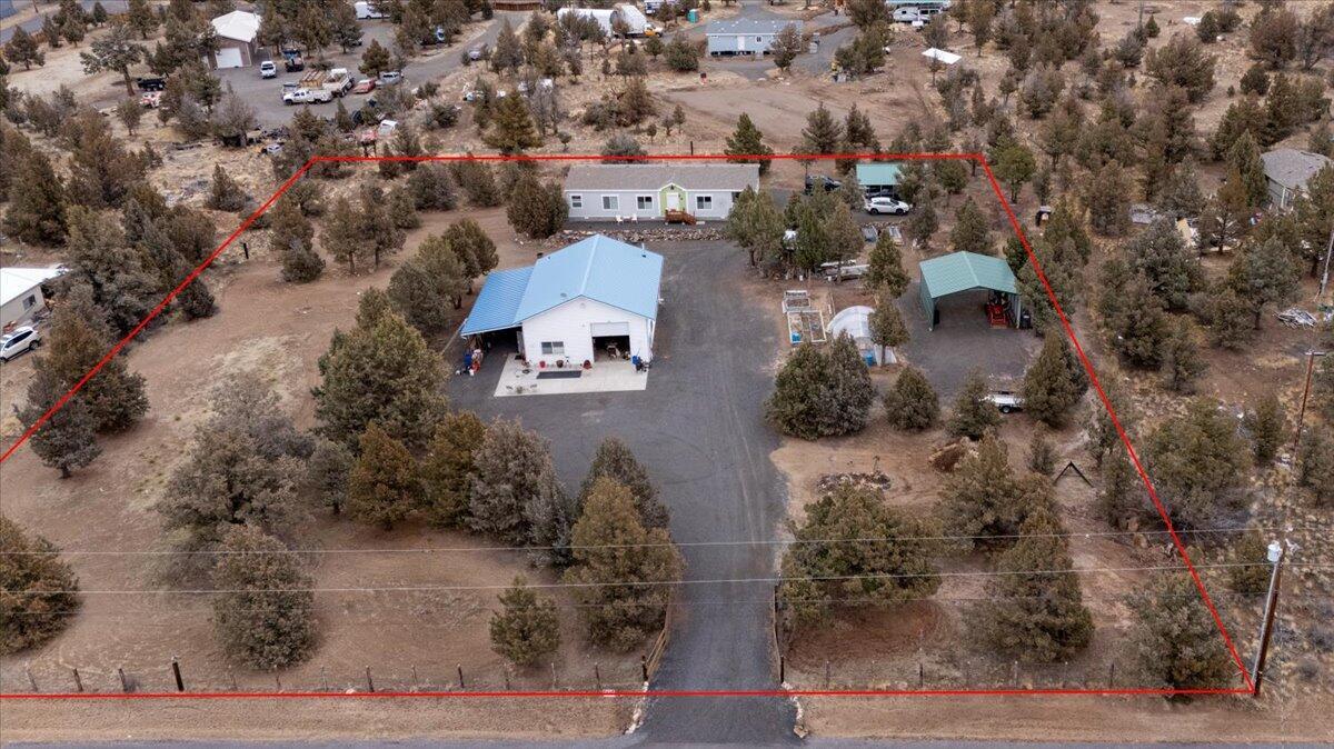 Photo of 14552 SE Wintoon Road 52 of 56