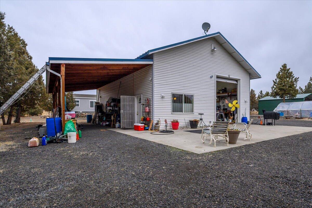 Photo of 14552 SE Wintoon Road 43 of 56