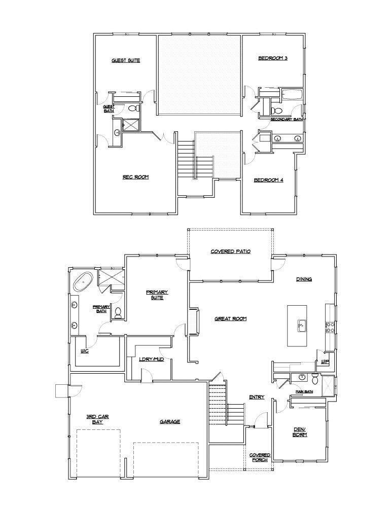 Photo of 1355 NW Ochoa Drive 12 of 12