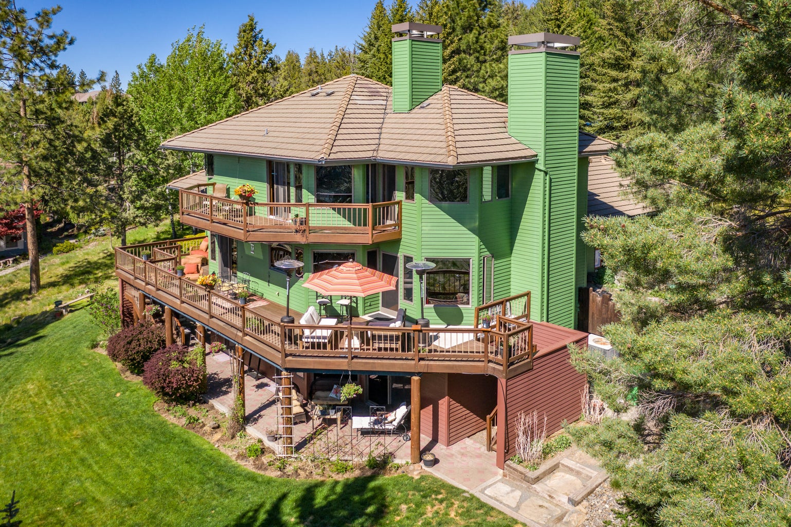 Photo of 2889 NW Starview Drive 3 of 69