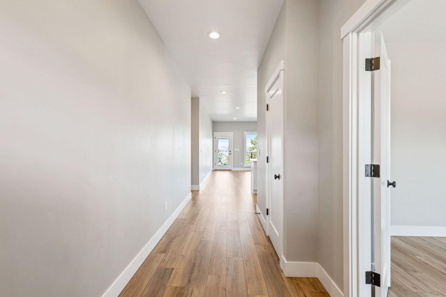 Entry hall