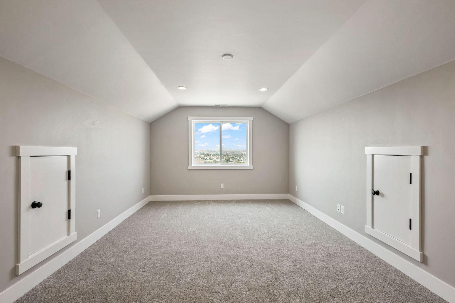 Bonus room