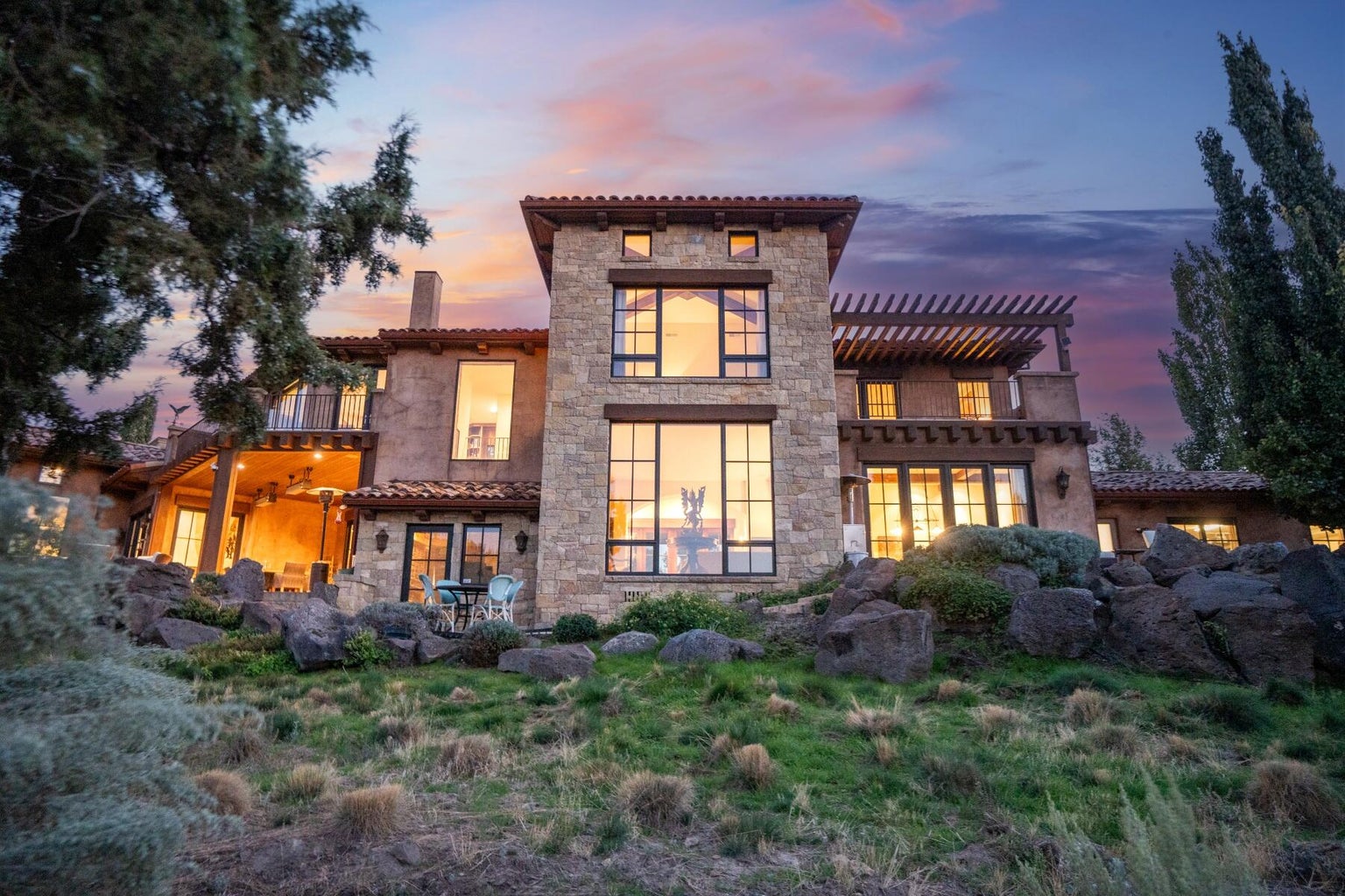 Photo of 11750 NE Canyons Ranch Drive 6 of 71