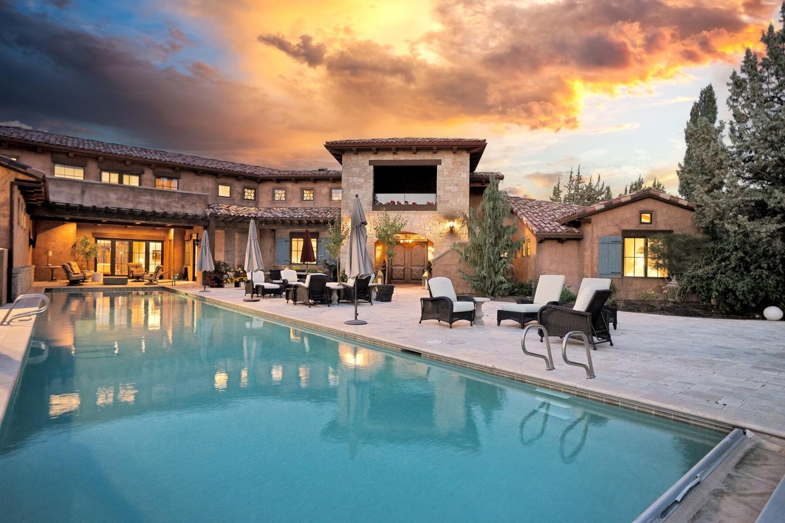 Photo of 11750 NE Canyons Ranch Drive 2 of 71