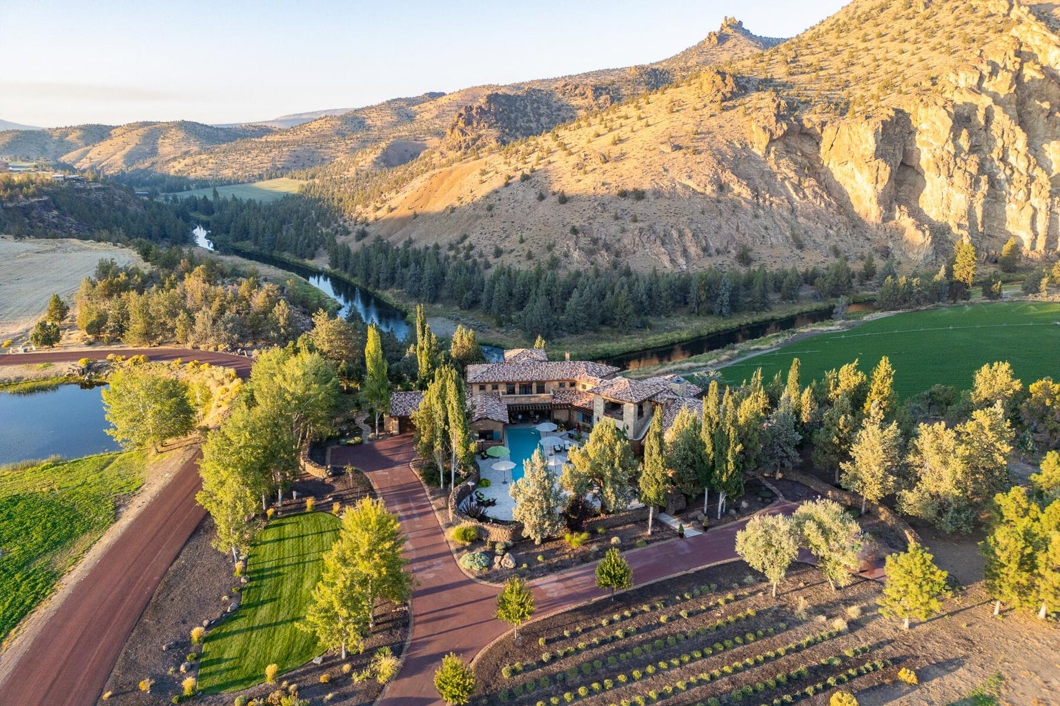 Photo of 11750 NE Canyons Ranch Drive 71 of 71