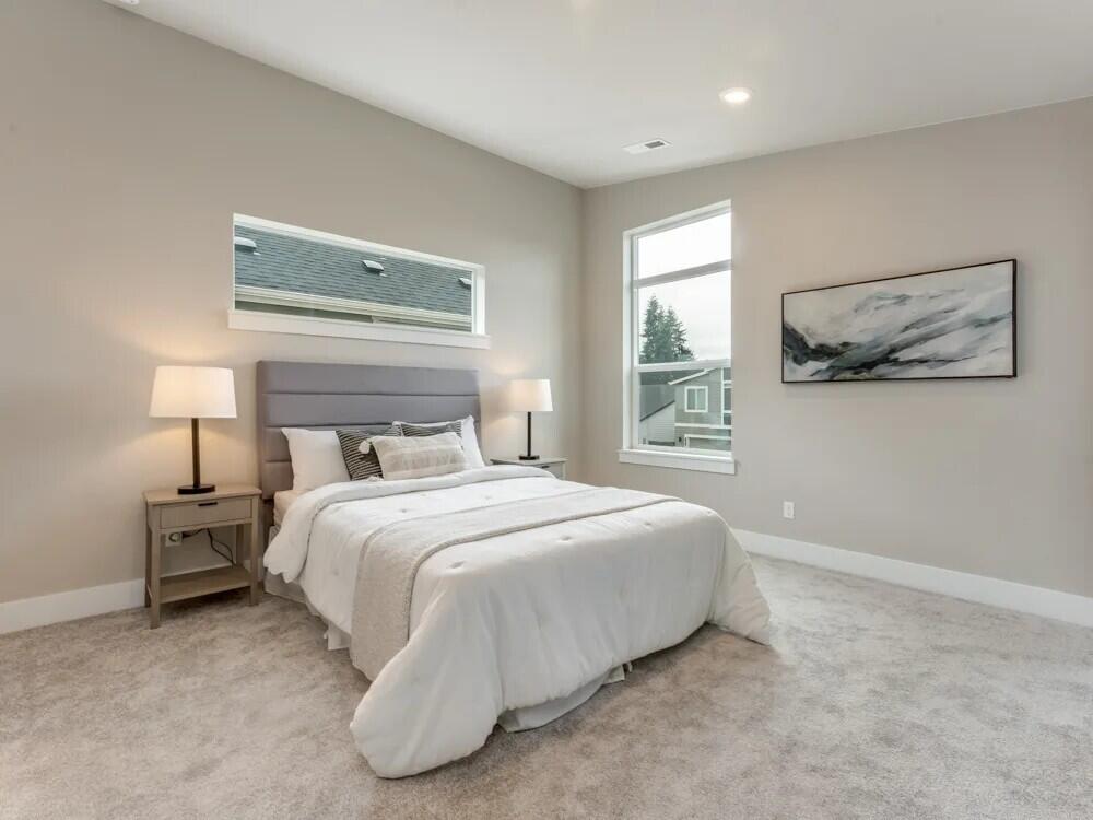 Home will be similar to photo shown. specs and colors will vary.