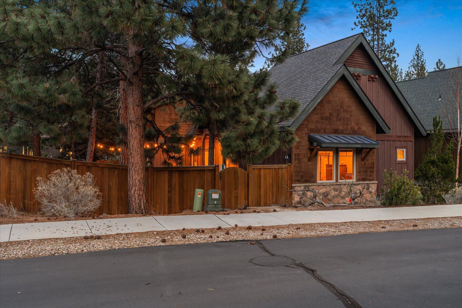 Photo of 714 S Wrangler Court 1 of 56