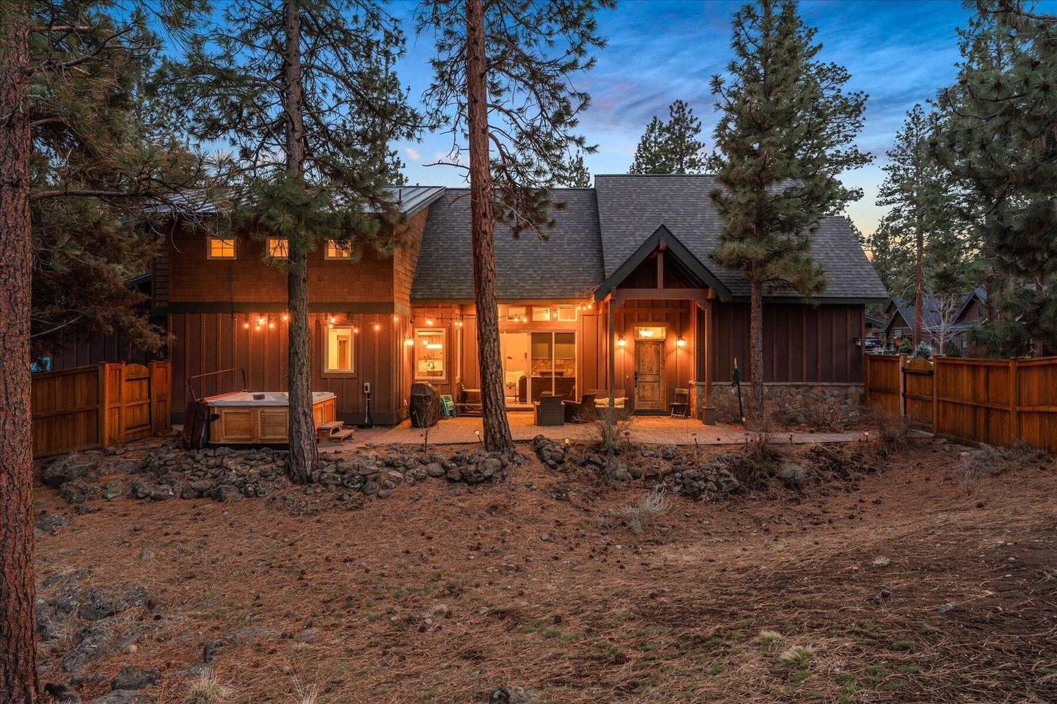 Photo of 714 S Wrangler Court 34 of 56