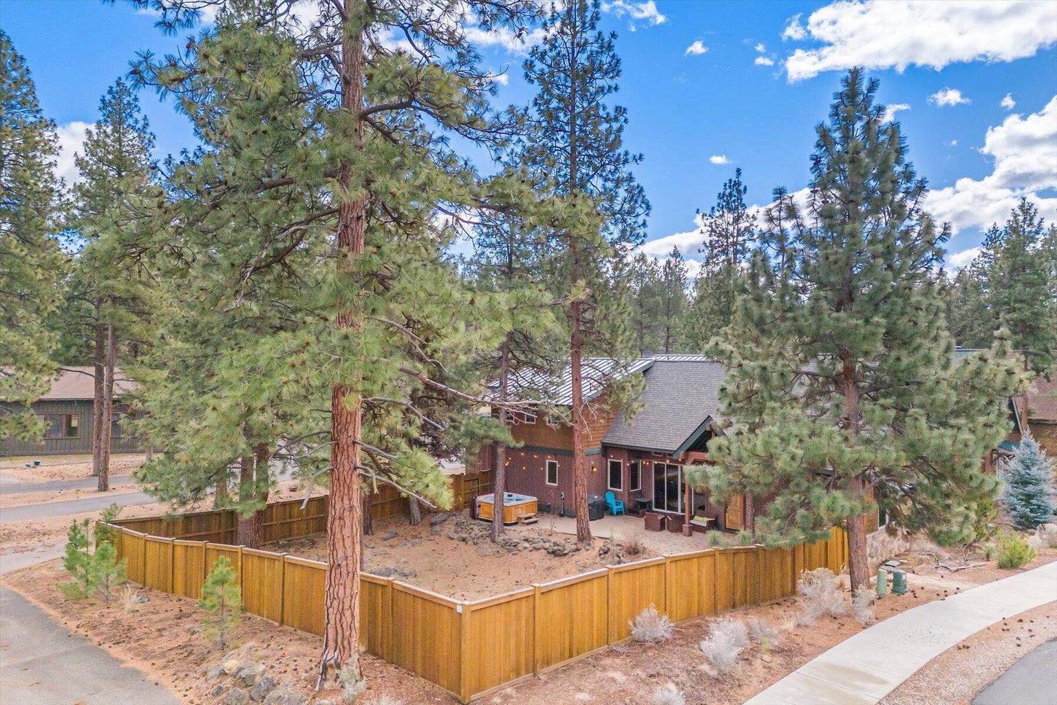 Photo of 714 S Wrangler Court 38 of 56