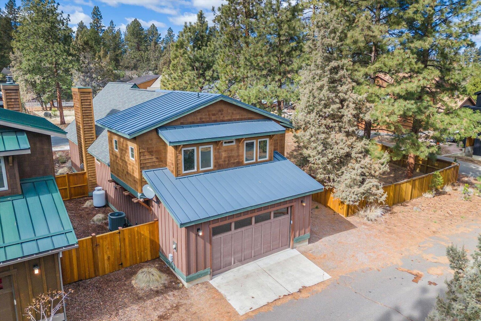 Photo of 714 S Wrangler Court 42 of 56