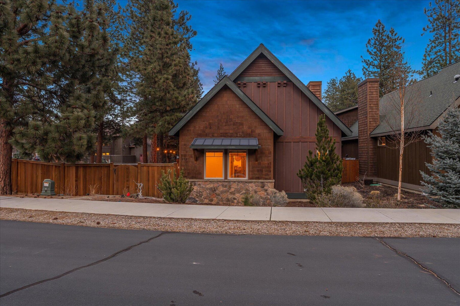 Photo of 714 S Wrangler Court 46 of 56