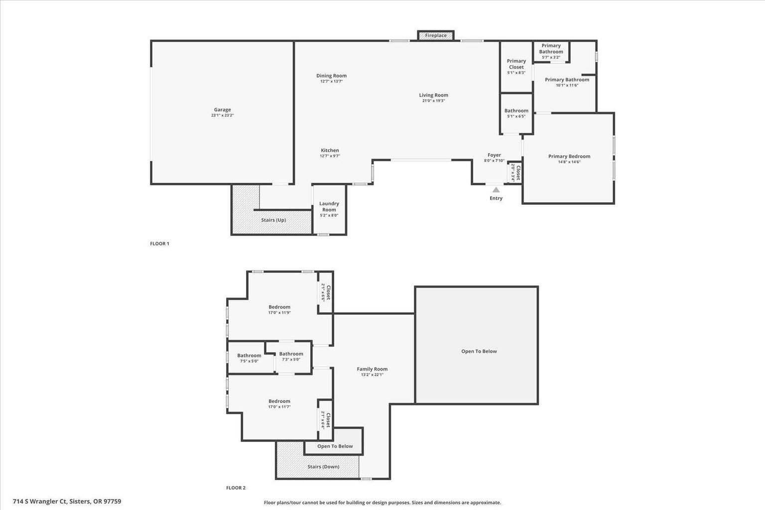 Photo of 714 S Wrangler Court 48 of 56