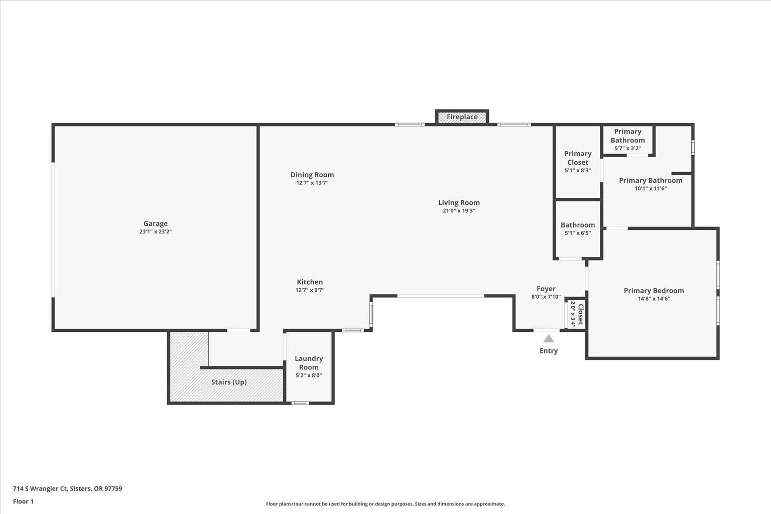 Photo of 714 S Wrangler Court 49 of 56