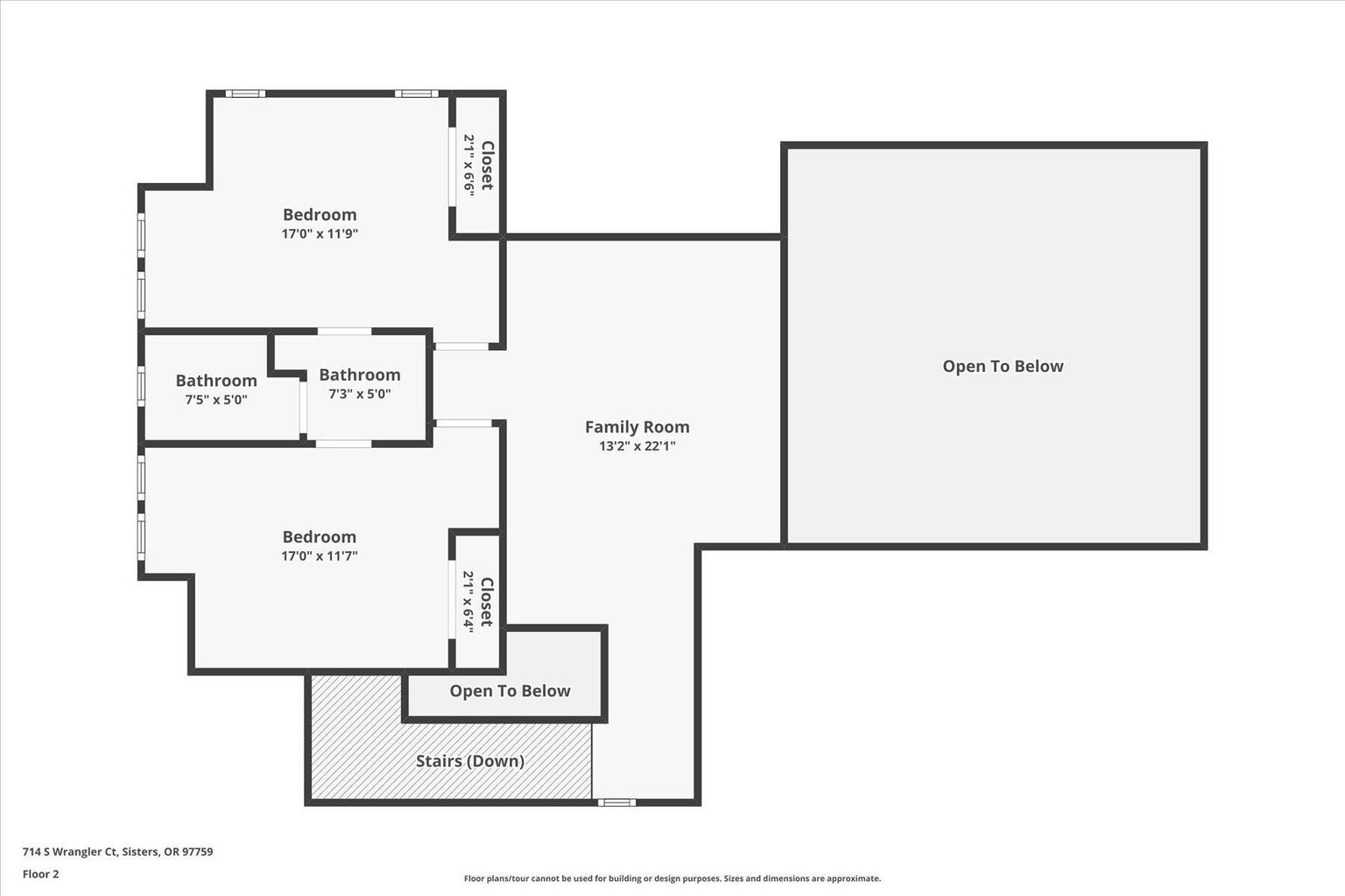 Photo of 714 S Wrangler Court 50 of 56