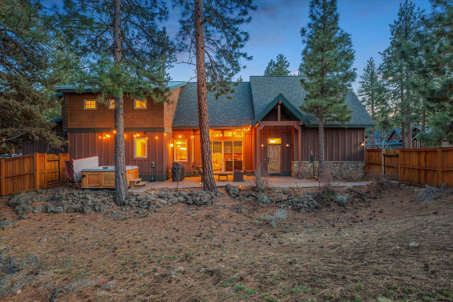 Photo of 714 S Wrangler Court 54 of 56