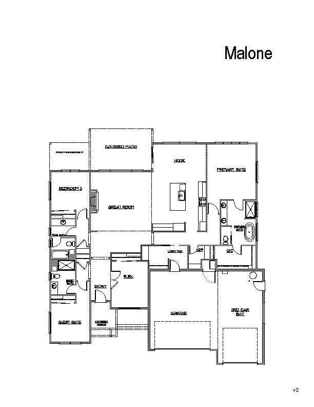 Photo of 1313 NW Ochoa Drive 12 of 12