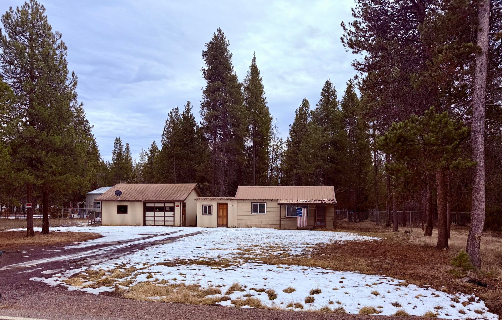 Photo of 16511 Wm Foss Road 5 of 6