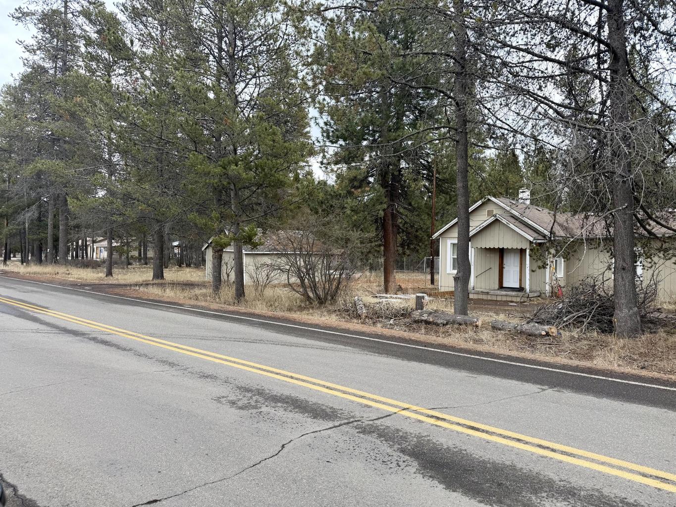 Photo of 16511 Wm Foss Road 1 of 6