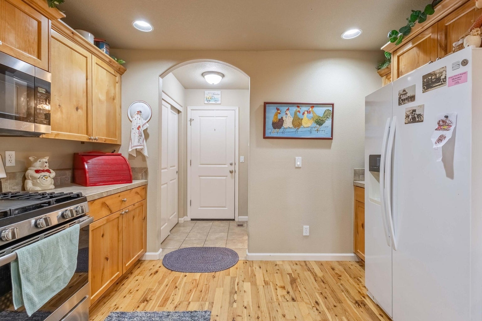 Photo of 1288 NE Littleton Lane 10 of 35
