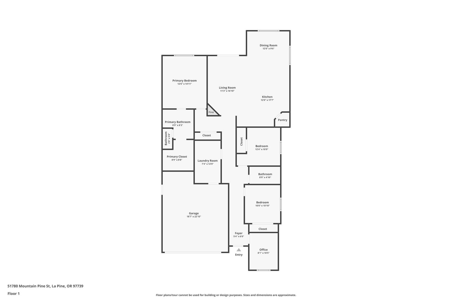 Photo of 51780 Mountain Pine Street 42 of 42