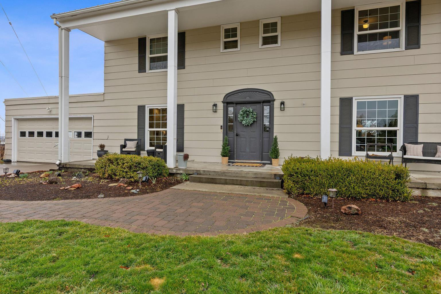 Front Exterior