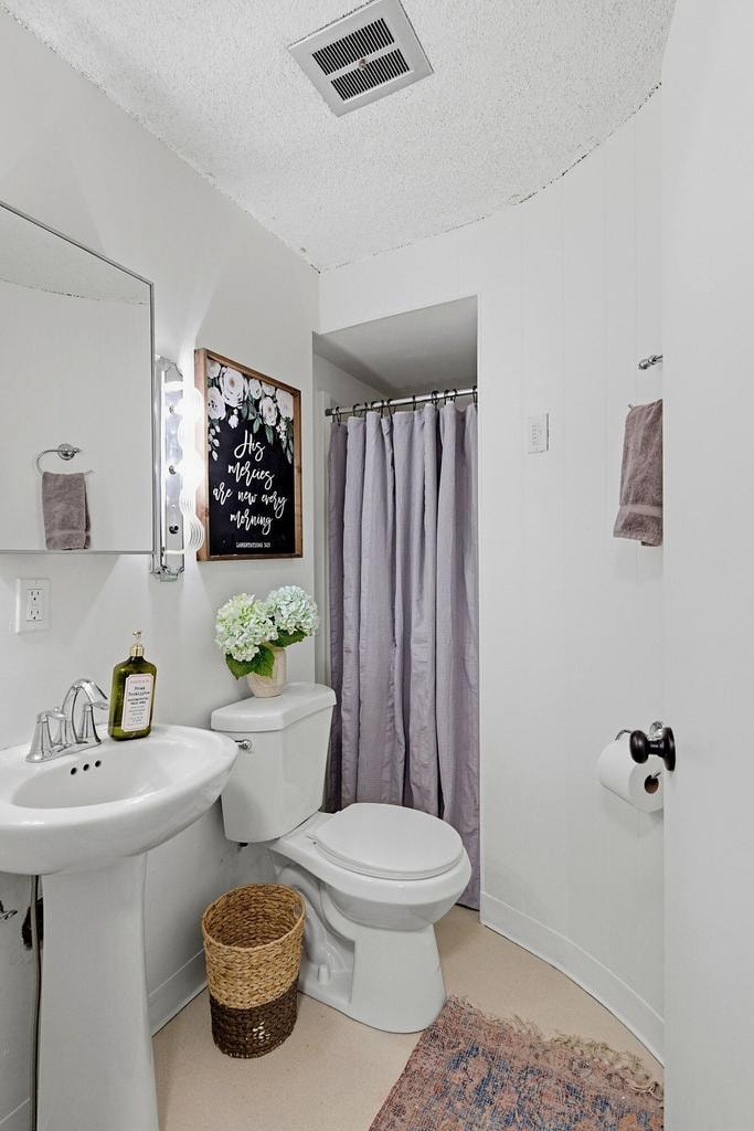 Bathroom 4