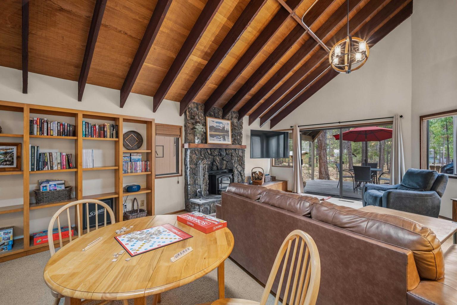 Photo of 57055 Deer Lane 3 of 27