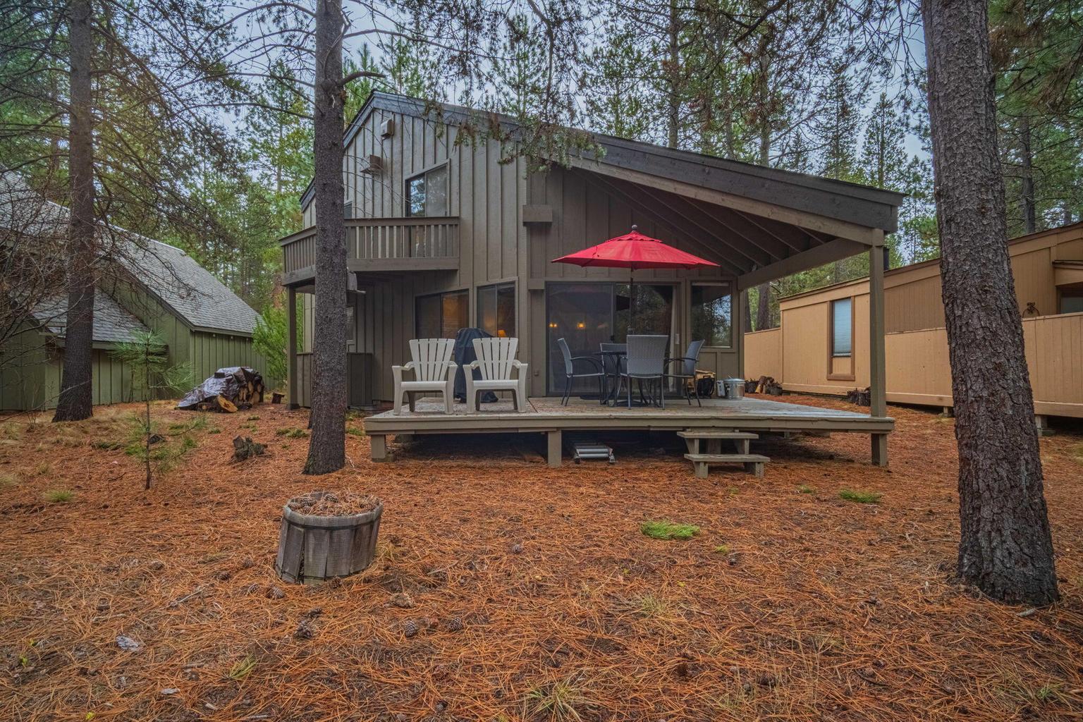 Photo of 57055 Deer Lane 21 of 27