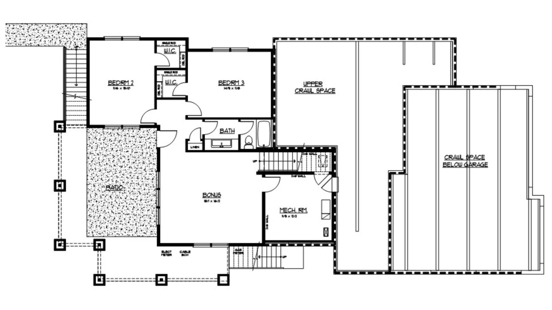 Photo of 3012 NW Polarstar Court 61 of 61