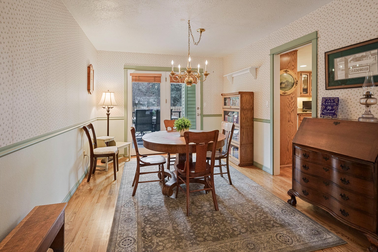 Photo of 61288 King Saul Avenue 10 of 48