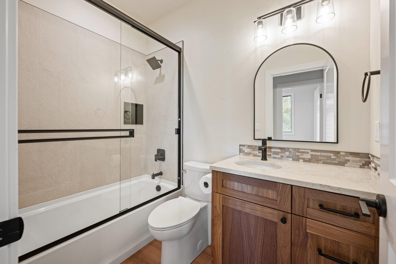 3rd Bathroom