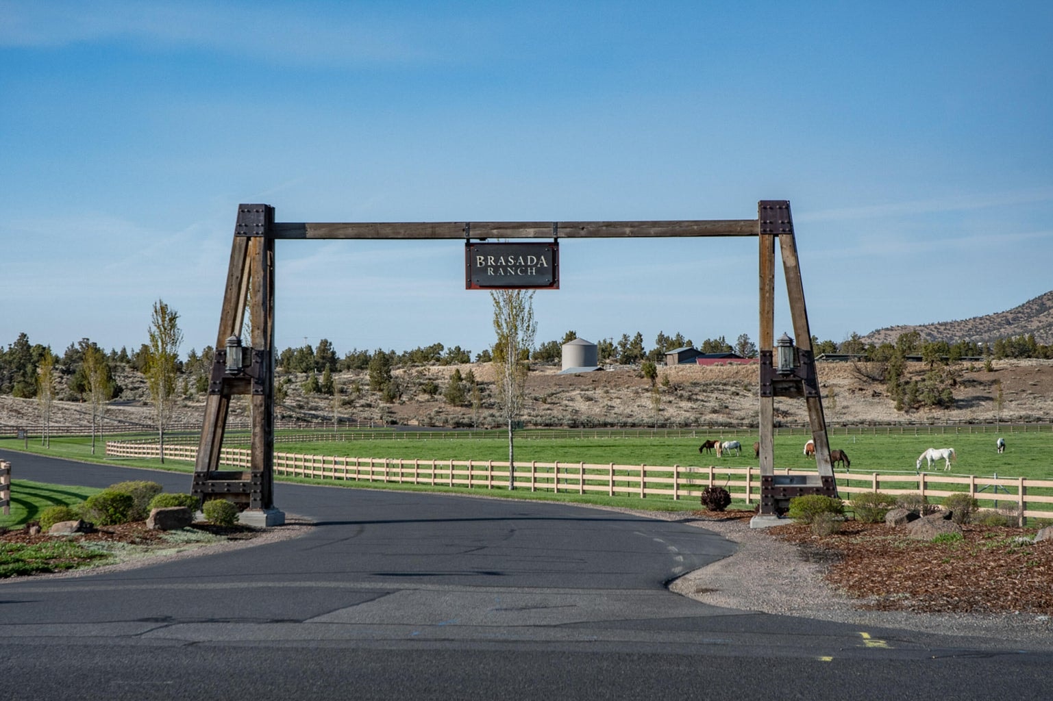 Welcome to all Brasada has to offer!
