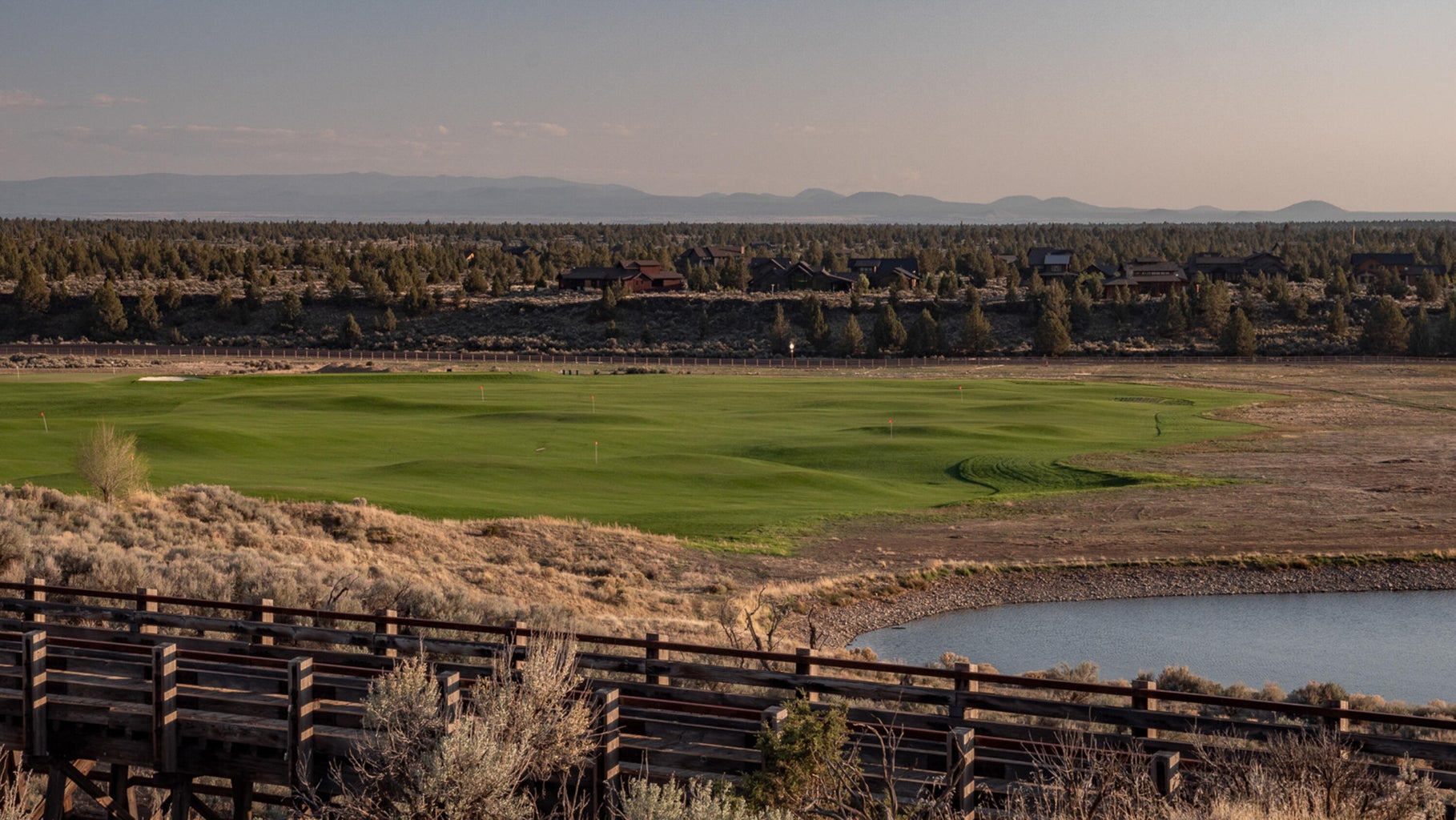 Driving Range