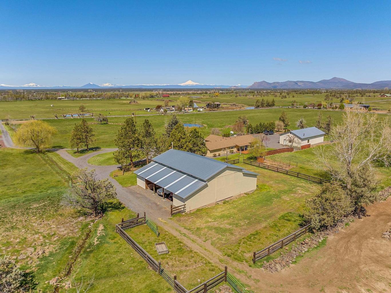 Photo of 4088 SW Minson Road 43 of 47