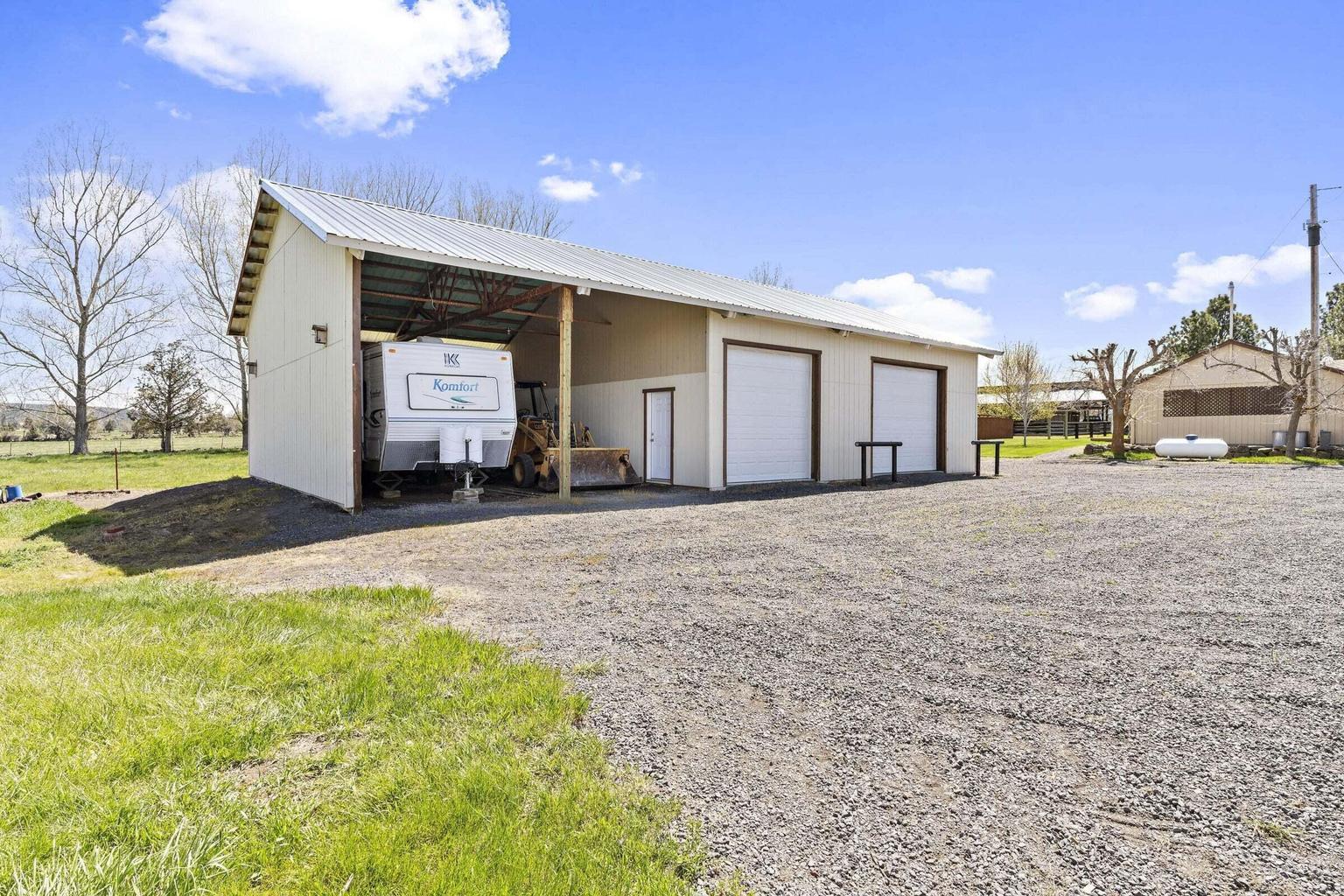 Photo of 4088 SW Minson Road 40 of 47