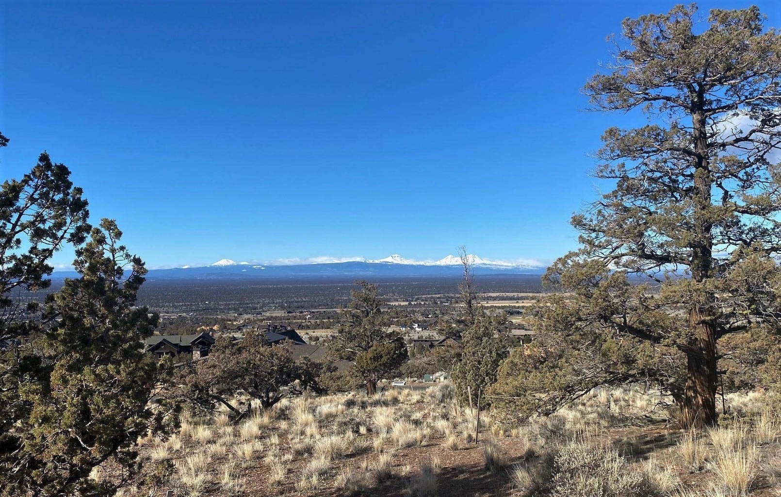 Photo of SW Hat Rock Loop 1 of 9