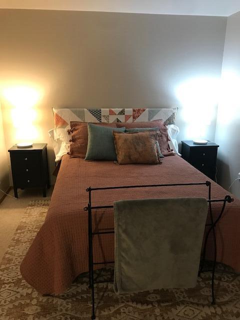 Bedroom Suite 1