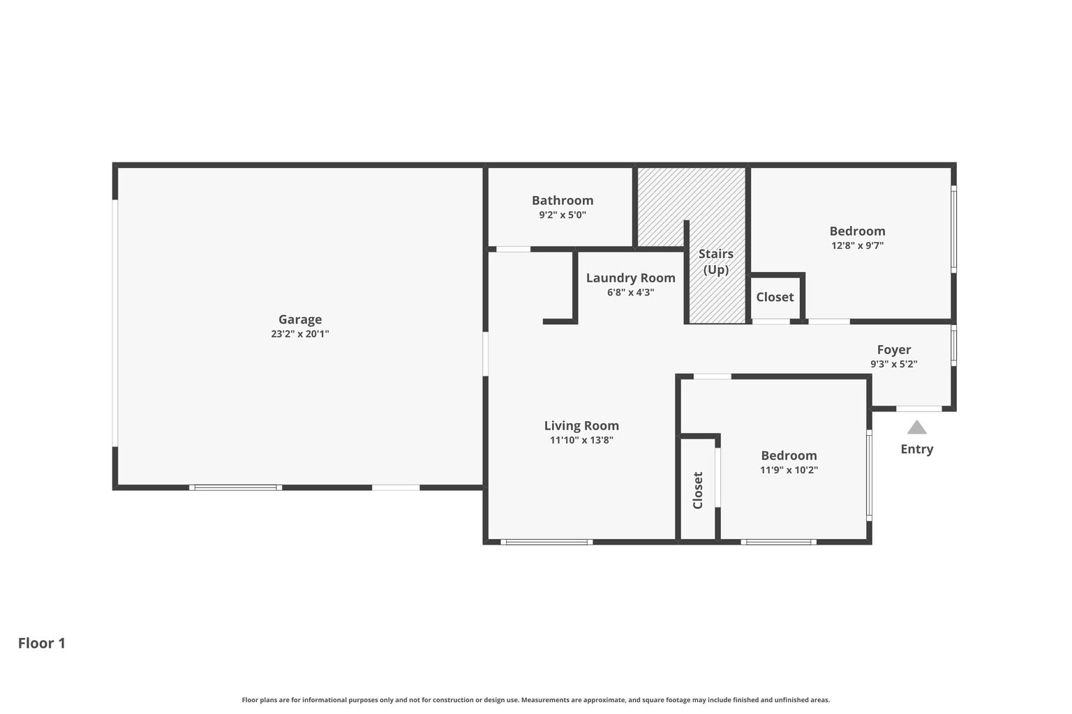 Photo of 505 N Pine Street 42 of 43