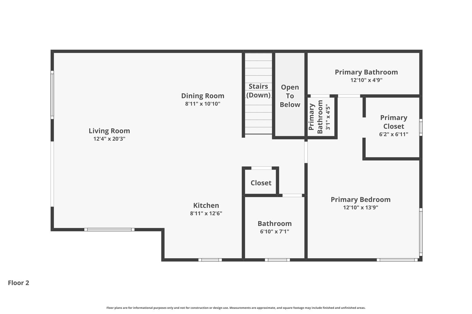 Photo of 505 N Pine Street 43 of 43